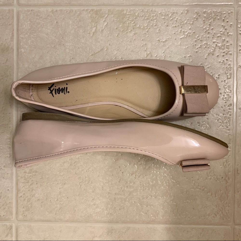 Ballet Flats - Picture 5 of 6